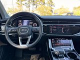 Used 2021 Audi Q7 3.0T Prestige w/ Prestige Package image 3