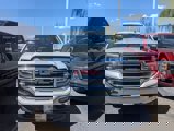 Used 2016 GMC Sierra 1500 SLT w/ SLT Preferred Package image 2