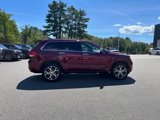 Used 2021 Jeep Grand Cherokee Overland image 6