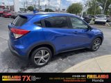 Certified 2021 Honda HR-V EX-L image 5