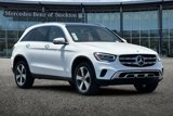Used 2021 Mercedes-Benz GLC 300 4MATIC image 2