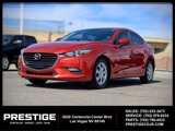 Used 2018 MAZDA MAZDA3 Sport image 1