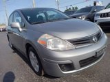 Used 2011 Nissan Versa 1.8 S w/ PWR Plus Pkg image 4