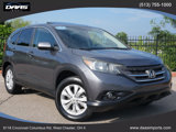 Used 2013 Honda CR-V EX image 3