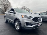 Used 2022 Ford Edge Titanium w/ Equipment Group 301A image 3