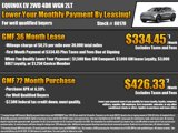 New 2025 Chevrolet Equinox EV LT image 2