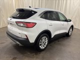 Certified 2022 Ford Escape SE image 5