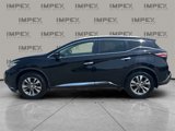 Used 2015 Nissan Murano SL w/ SL Technology Package image 2