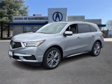 Used 2017 Acura MDX SH-AWD w/ Technology Package image 3