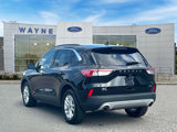 Used 2022 Ford Escape SE w/ Cold Weather Package image 4