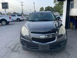 Used 2013 Chevrolet Equinox LT w/ Driver Convenience Package image 4