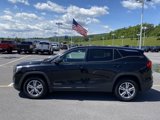 Used 2019 GMC Terrain SLE image 2