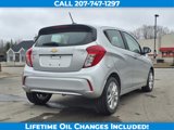 Used 2022 Chevrolet Spark LT image 5