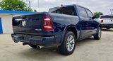 Used 2020 RAM 1500 Laramie w/ Sport Appearance Package image 3