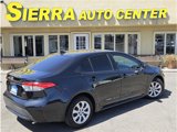 Used 2020 Toyota Corolla LE w/ Carpet Mat Package (TMS) image 4