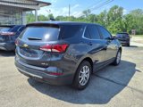 Used 2023 Chevrolet Equinox LT w/ Driver Convenience Package image 3