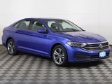 Used 2024 Volkswagen Jetta SE image 2