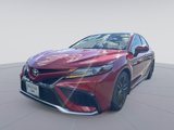 Used 2024 Toyota Camry XSE w/ Navigation Package image 5