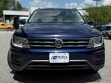 Used 2021 Volkswagen Tiguan SE image 2