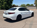 Used 2017 Alfa Romeo Giulia Ti w/ Leather Package image 4
