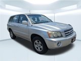 Used 2001 Toyota Highlander 2WD image 4