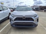 Used 2021 Toyota RAV4 LE image 3