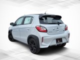 New 2024 Mitsubishi Mirage Black Edition image 5