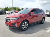 Used 2022 Chevrolet Equinox LT image 3