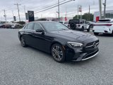 Used 2021 Mercedes-Benz E 350 4MATIC Sedan image 4