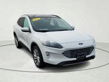 Used 2022 Ford Escape Titanium w/ Titanium Elite Package image 4
