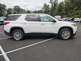 Used 2018 Chevrolet Traverse LS image 2
