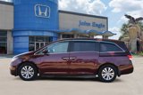 Used 2015 Honda Odyssey EX-L image 3
