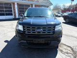 Used 2016 Ford Explorer 4WD image 2