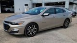 Certified 2024 Chevrolet Malibu RS image 4
