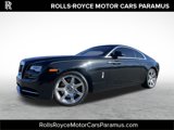 Certified 2018 Rolls-Royce Wraith image 1