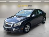 Used 2015 Chevrolet Cruze LT image 3