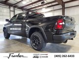 New 2025 RAM 1500 Rebel w/ Rebel Level 2 Equipment Group image 3