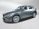 Certified 2025 MAZDA CX-5 AWD 2.5 S w/ Select Package image 3