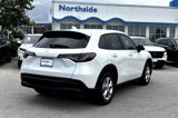 New 2025 Honda HR-V LX image 5