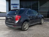 Used 2016 Chevrolet Equinox LTZ w/ Enhanced Convenience Package image 6