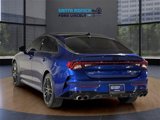 Used 2021 Kia K5 GT image 4