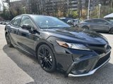 Used 2021 Toyota Camry XSE image 5