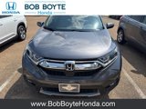 Used 2019 Honda CR-V EX image 2