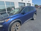 Used 2021 Nissan Rogue SV image 2