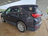 Used 2023 Chevrolet Equinox LT image 3