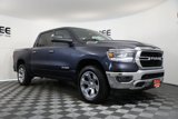 Used 2019 RAM 1500 Big Horn image 4