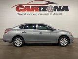 Used 2013 Nissan Sentra S image 2