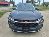 New 2025 Chevrolet Trax LT w/ Driver Confidence Package image 2