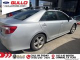 Used 2012 Toyota Camry SE image 3
