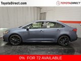 New 2025 Toyota Corolla SE image 4